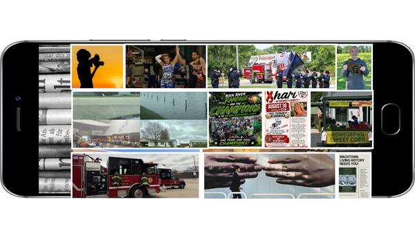 This week in Rockton, Roscoe, and South Beloit: Saturday August 1, 2026