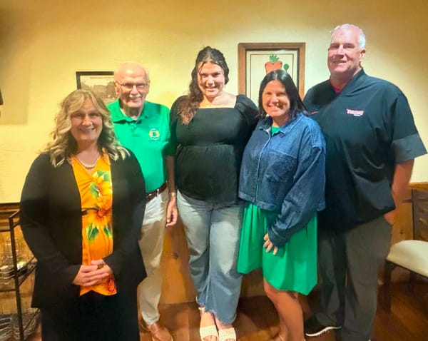 Rockton-Roscoe News: Thursday August 6, 2026
