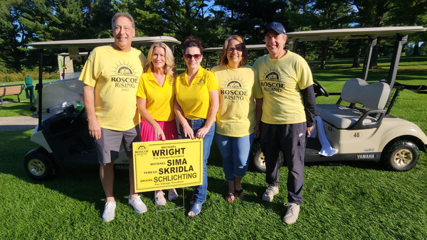 Roscoe Rising Announces Full Slate for April 2027 Village Election