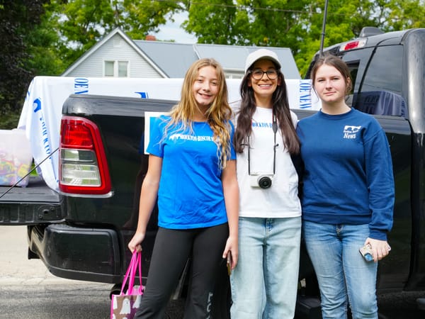 Rockton-Roscoe News: Monday, Sept 14 2026