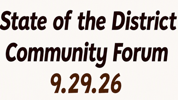 South Beloit Schools Confront Enrollment Decline, Rising Costs at Community Forum on Tuesday Night Sept 29 2026