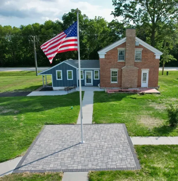 Roscoe Township Historical Society shining spotlight on historic preservation