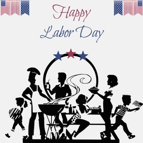 Rockton-Roscoe News: LABOR DAY Monday, Sept 7 2026 -