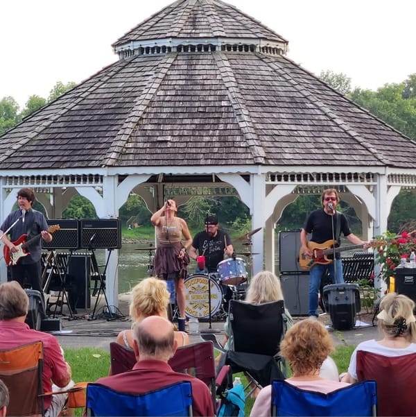 Rockton-Roscoe News: Wednesday, September 9 2026