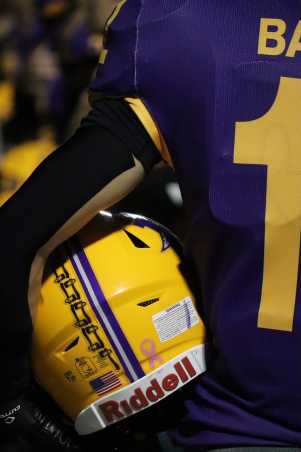 Hononegah Handles Freeport in NIC‑10 Action, Extending Momentum Behind a Balanced, Physical Effort