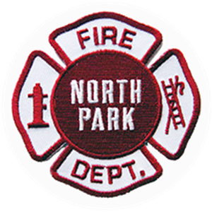 North Park Fire Protection District issues statement addressing aid responses, coverage concerns, and leadership change