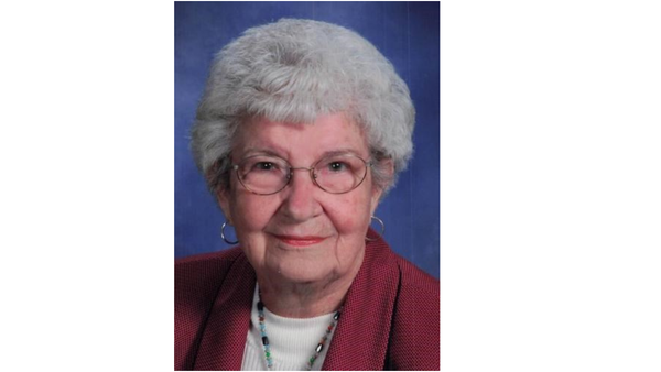Celebration of Doris Fishers Life