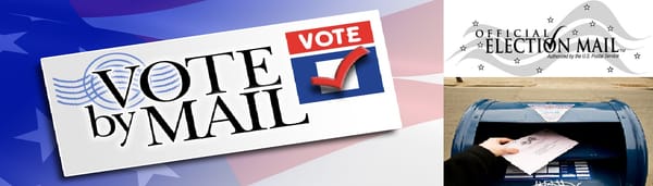 Vote‑By‑Mail Ballots Begin Mailing September 24; Clerk Gummow Urges Voters to Plan Ahead