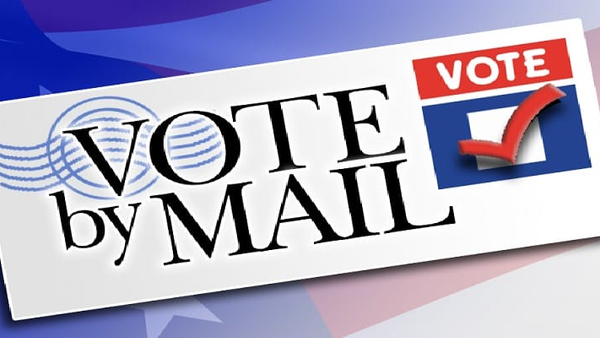 Vote‑By‑Mail Ballots Begin Mailing September 24; Clerk Gummow Urges Voters to Plan Ahead