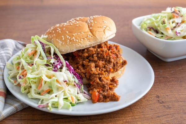 Cross and Crown Lutheran Church Community Meal