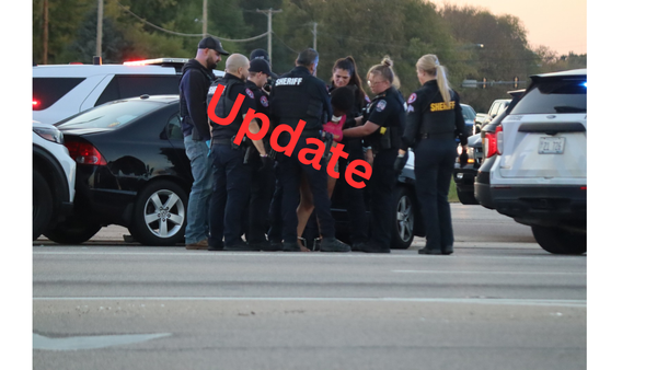 Update: Heavy Police Presence in Roscoe Leads to Additional Charges