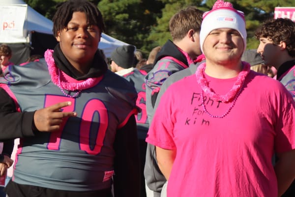 You Belong Here: Stateline Community Unites for the 2026 Making Strides Against Breast Cancer Walk