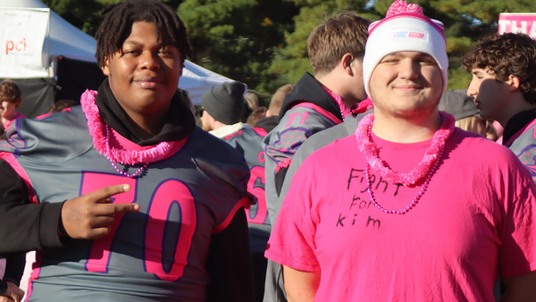 You Belong Here: Stateline Community Unites for the 2026 Making Strides Against Breast Cancer Walk