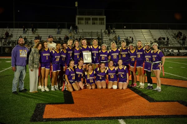 Regional Champions: Hononegah shuts out Prairie Ridge 32–0 behind dominant defense and explosive Playmaking