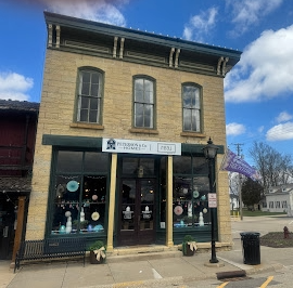 Rockton buildings approved for  landmark status