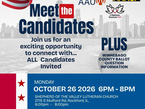 Rockton-Roscoe News: Tuesday, Oct 6 2026