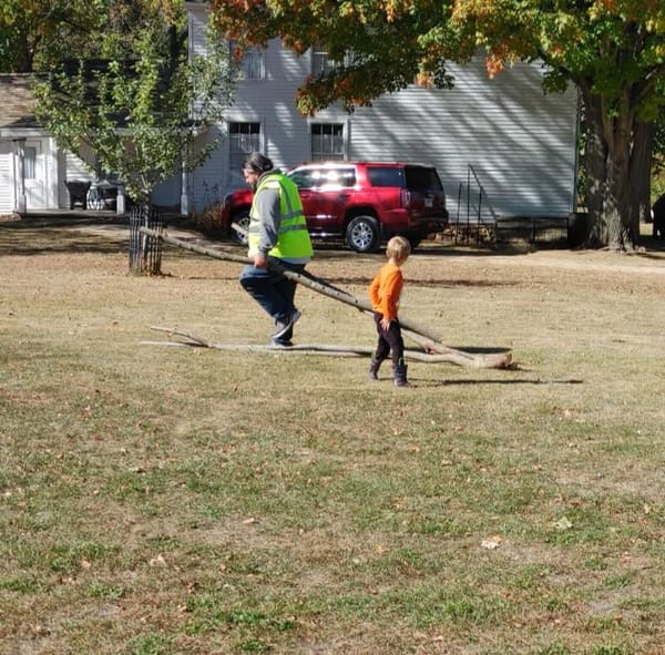 Rockton-Roscoe News: Monday, Oct 26 2026
