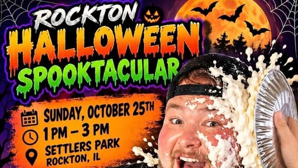 Rockton-Roscoe News: Saturday, Oct 24 2026