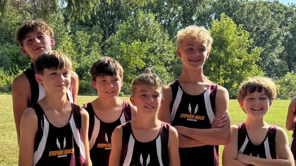 Rockton-Roscoe News: Tuesday, Oct 13 2026