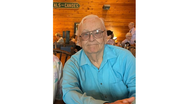 Karl B. McCardle
