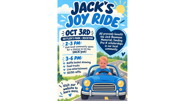 Rockton-Roscoe News: Thursday Oct 1 2026