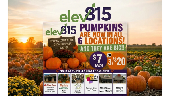 Rockton-Roscoe News: Tuesday, Oct 27 2026