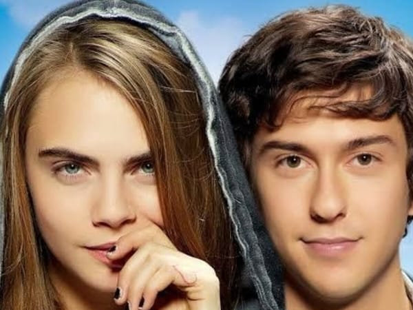 Teen Movie Matinee - Paper Towns