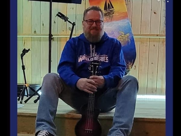 Live Music: BMFT at Louie's Tap House