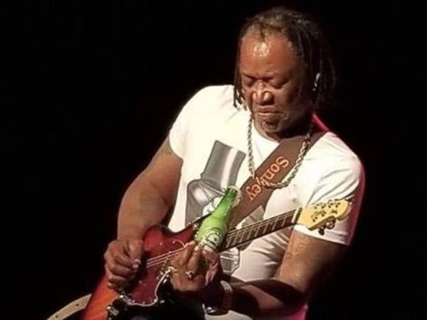 Music: Pistol Pete