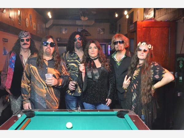Live Music: That 70's Band