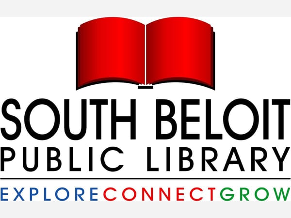 South Beloit Library Board Meeting