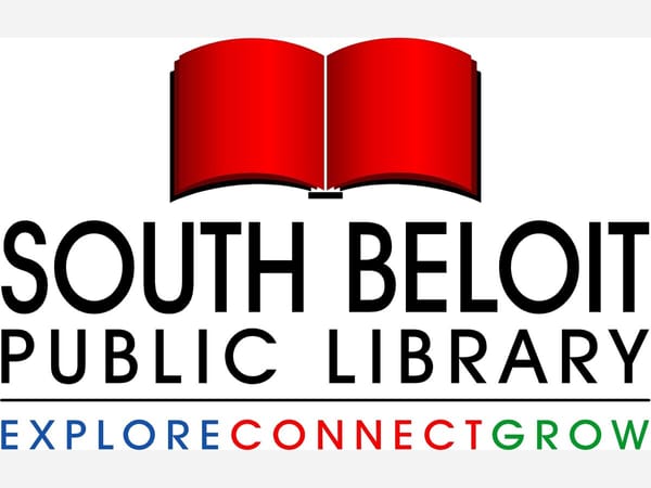 South Beloit Library Board Meeting