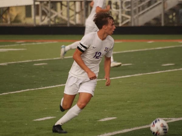 Hononegah soccer kicks off season