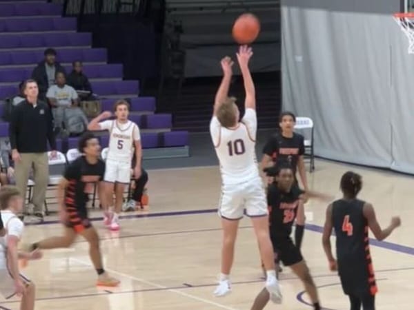 Winter sports commence at Hononegah