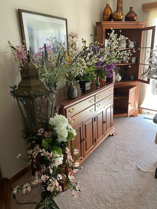 Estate Sale - 732 Kocher St, Rockton