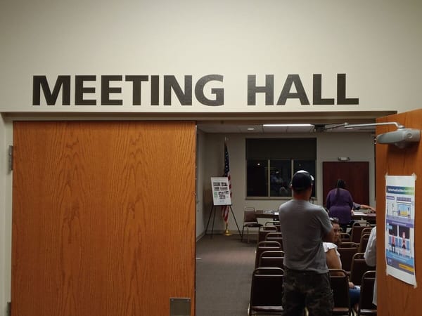 Rockton Township Board considers changes in cemetery maintenance and employee rules