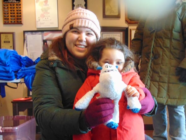 Photos: Yeti Fest and Galentines Day