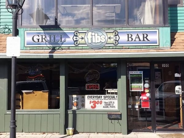 Village of Rockton approves redevelopment agreement for Fibs