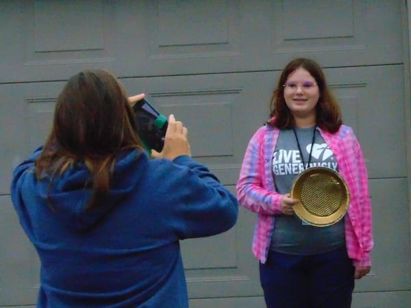 Common Ground Pumpkin Festival created fun for all