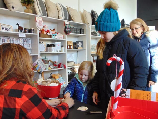 Photo gallery: Rockton Christmas Walk
