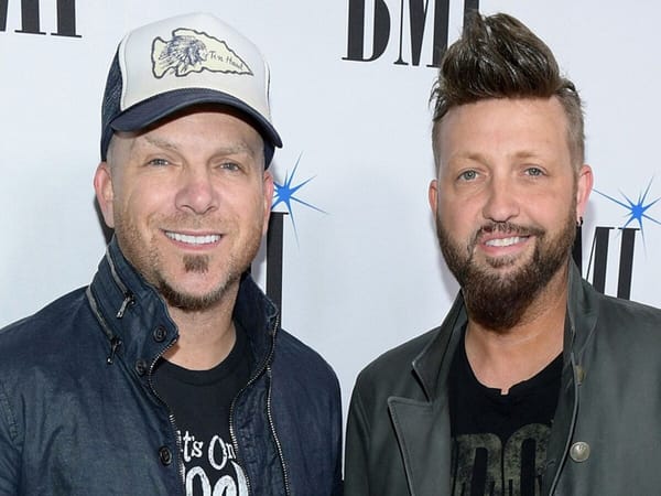LOCASH Performing at OSD