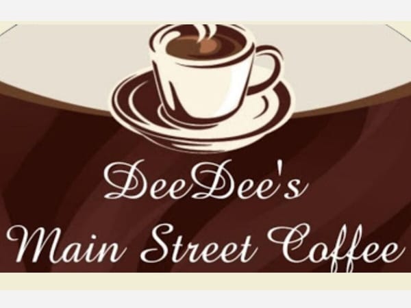 DeeDee's Main Street 2nd Anniversary