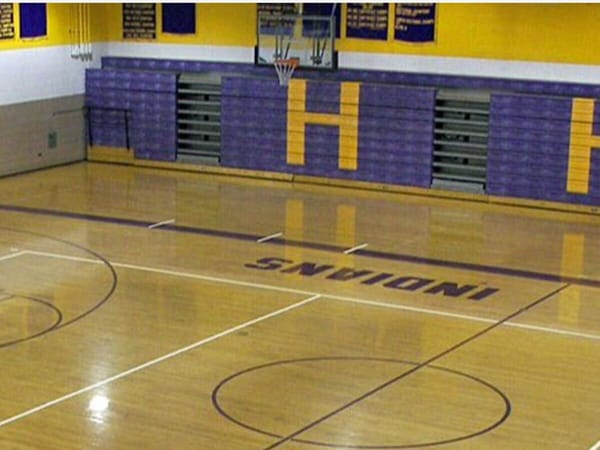 Tom Schmidt named new Hononegah High School boys basketball coach