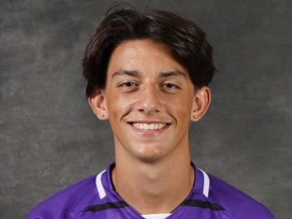 Former Indians boys soccer player Owen Ivanuck and Loras College chosen to finish 2nd