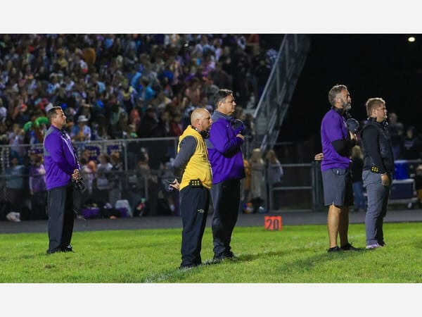Give thanks to your coaches today! National Coaches Day Oct 6