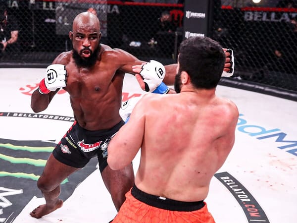 3rd time the charm for “Overtime” Anderson vs Nemkov?