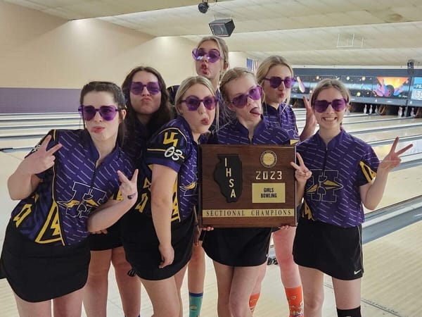 Hononegah finding lots of success during the winter sports season