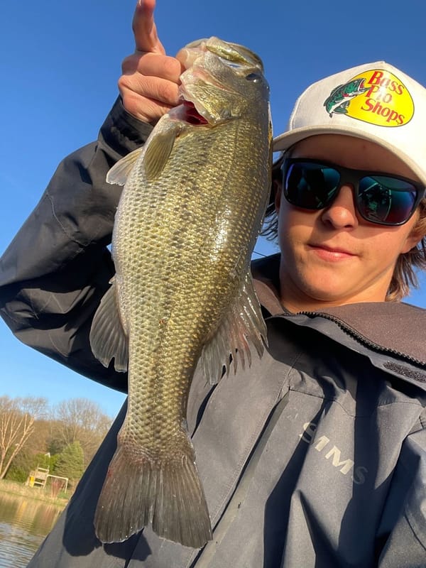 Hononegah Bass Fishing team building a tradition of success on and off the water