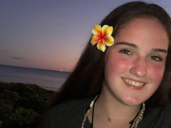 Lions Club scholarships make a difference