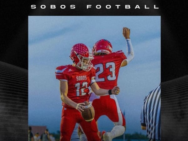 Postseason: a familiar place for South Beloit football